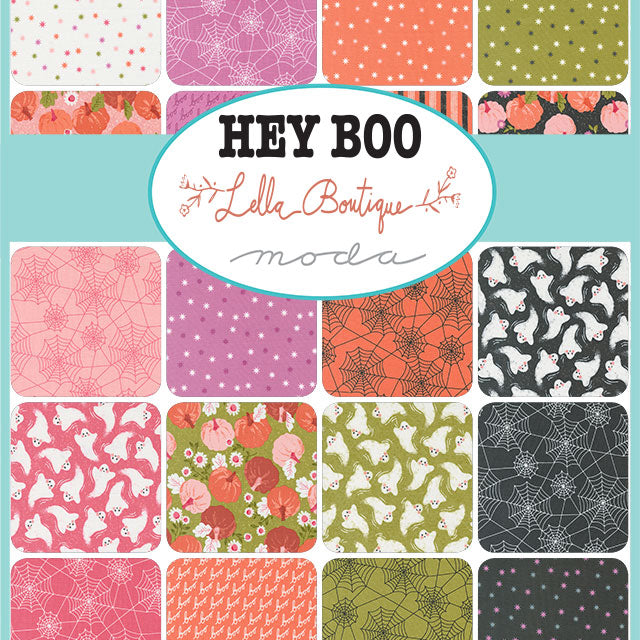 Hey Boo by Lella Boutique