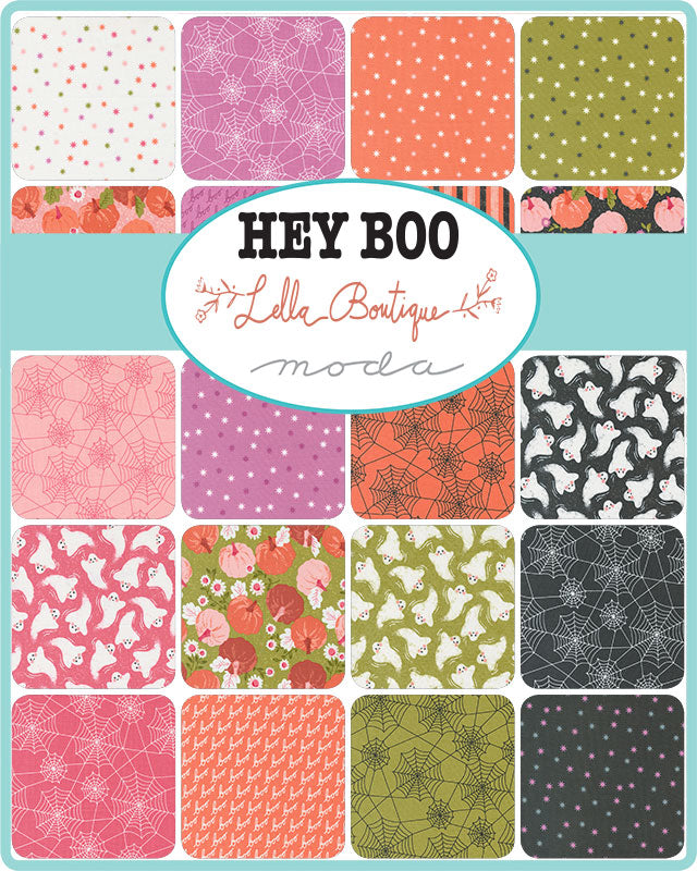 Hey Boo by Lella Boutique