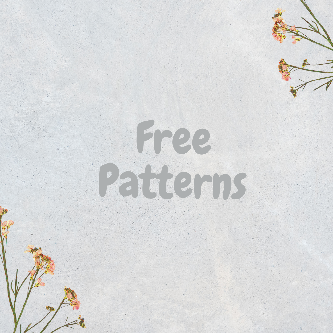 Free Patterns