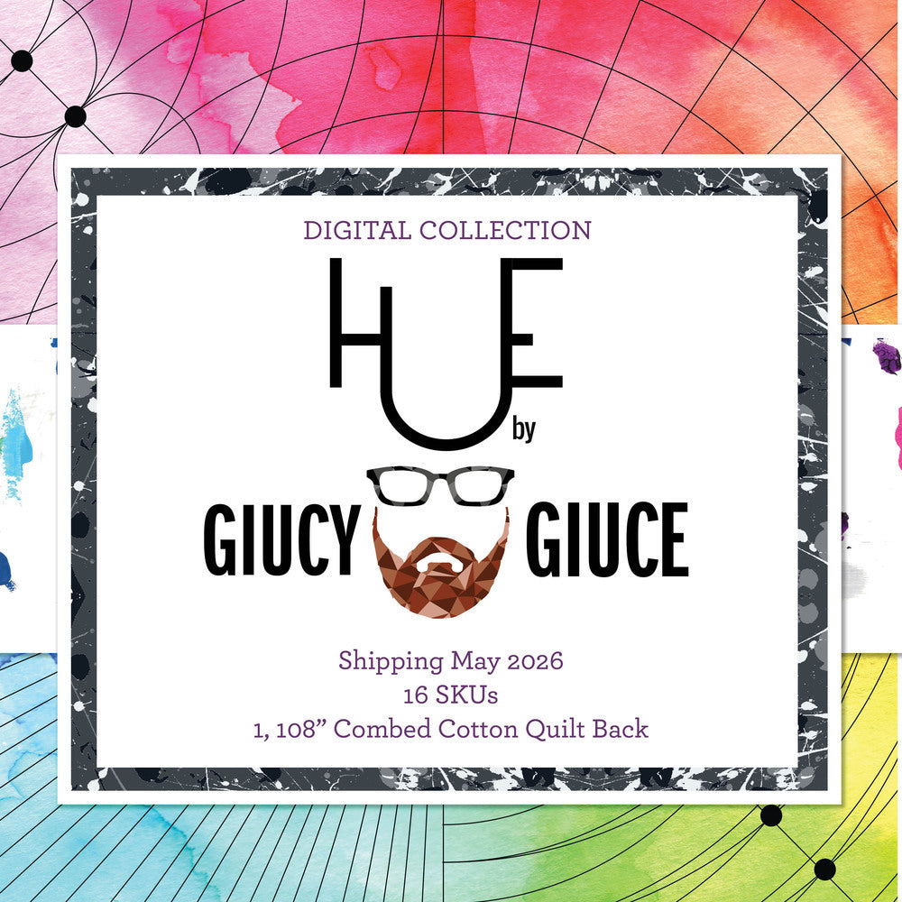 Hue By Giuseppe Ribaudo