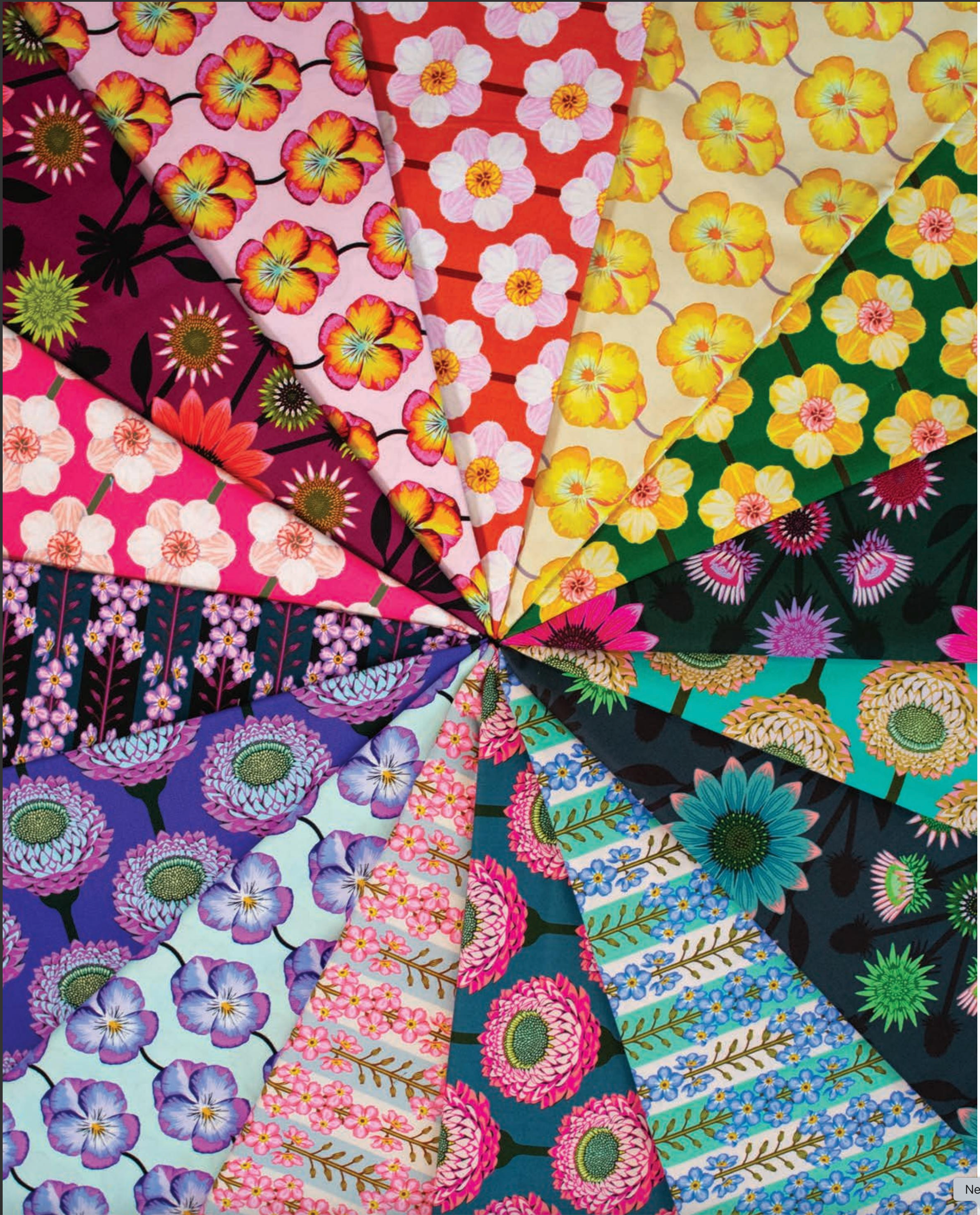 Iconic by Anna Maria Parry