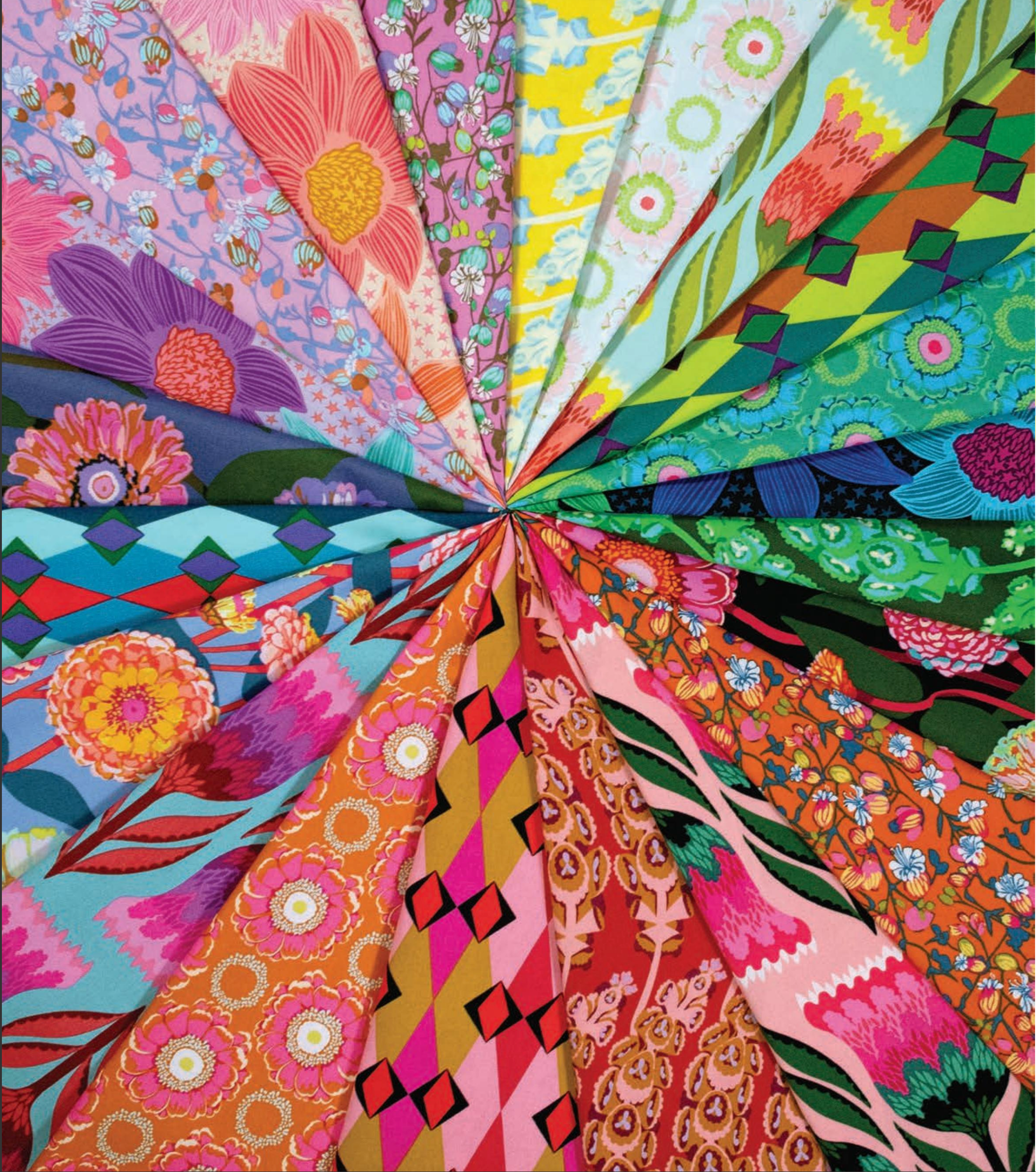 Jumpstart by Anna Maria Parry