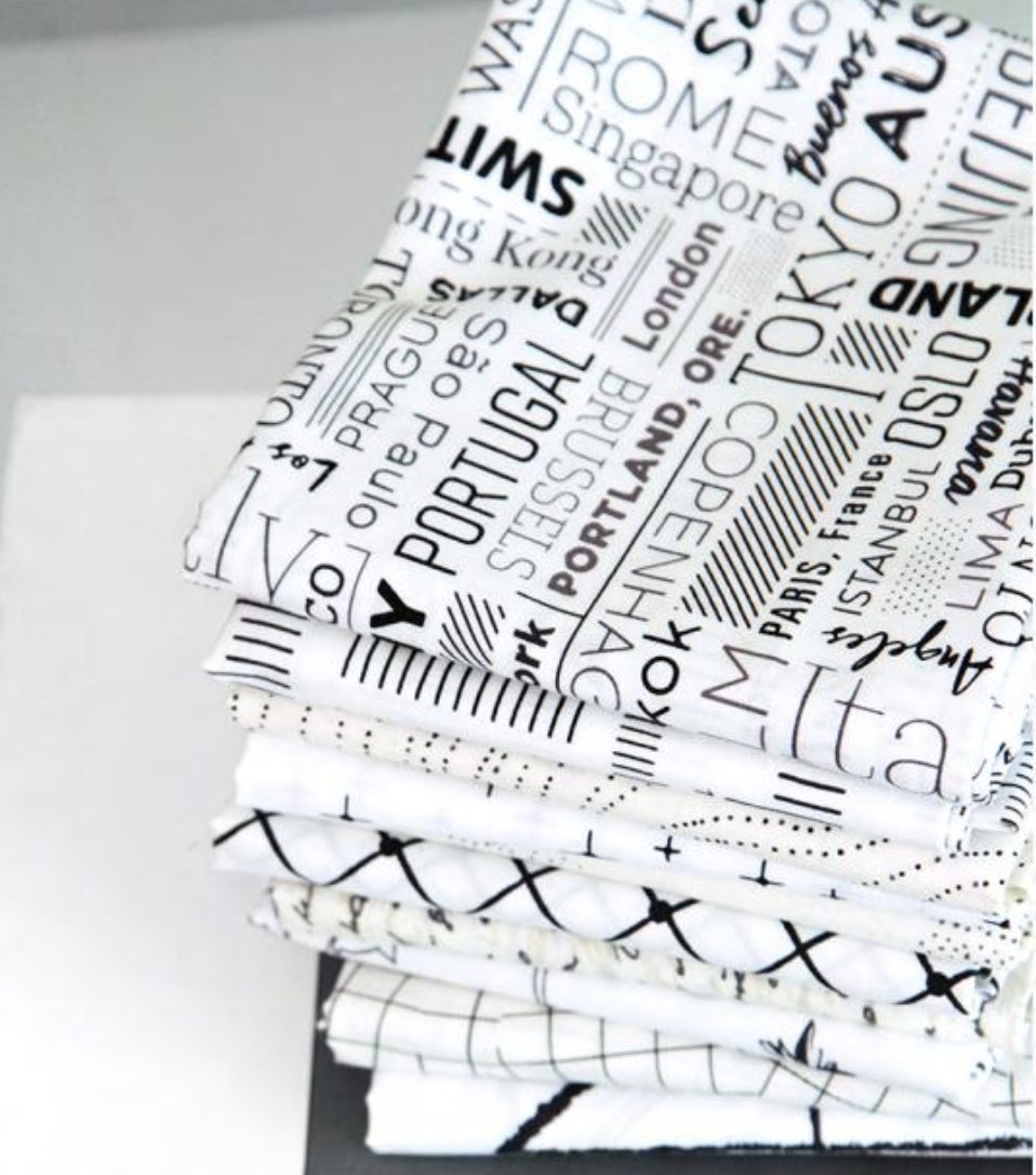 Backgrounds by Art Gallery Fabrics