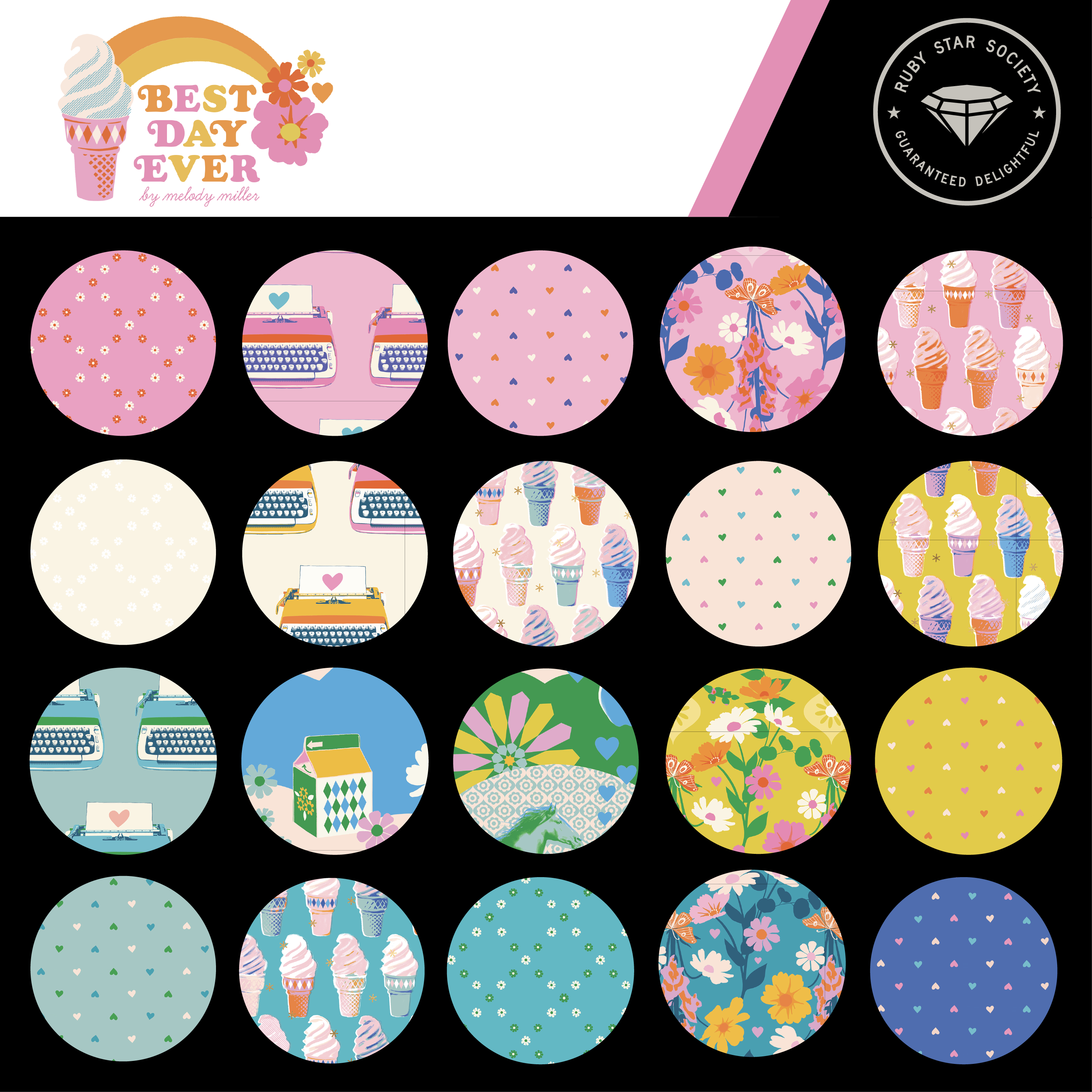 Best Day Ever by Melody Miller