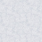 Light gray background with subtle leaf pattern