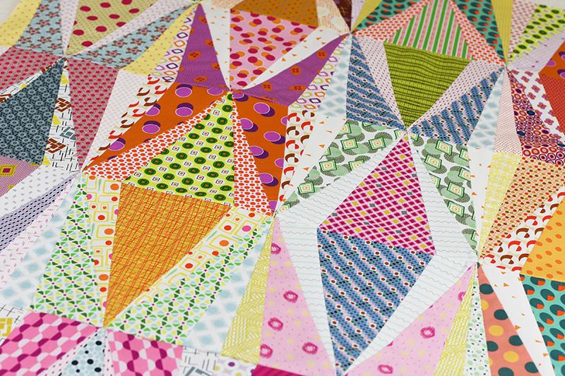 Jen Kingwell - Patterns and Fabrics – Mockingbird Quilts