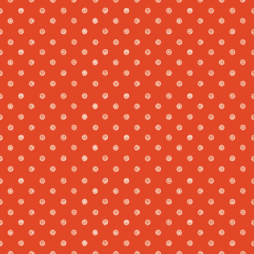 Press on Ironing Board in Red Press on Ironing Board in Red