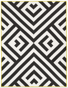 Getaway Paper Quilt Pattern by Brittany Lloyd