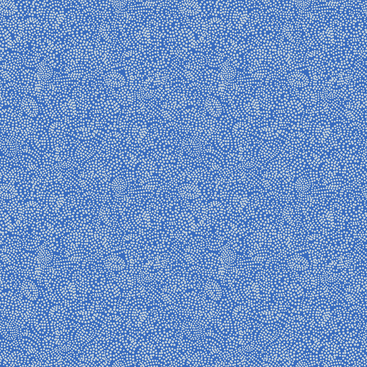 Water: Pebble in Royal Blue Water: Pebble in Royal Blue