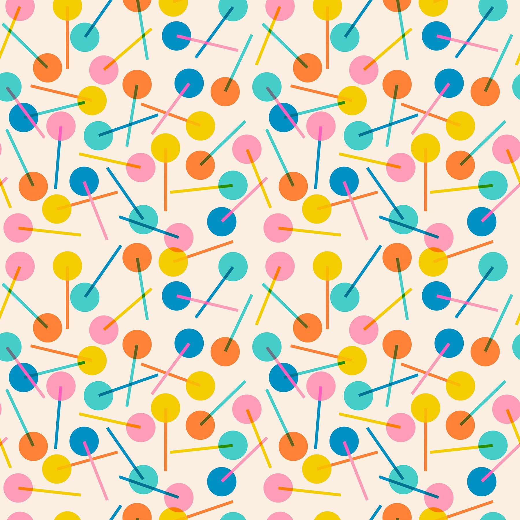 Eye Candy: Lollies in Natural Eye Candy: Lollies in Natural