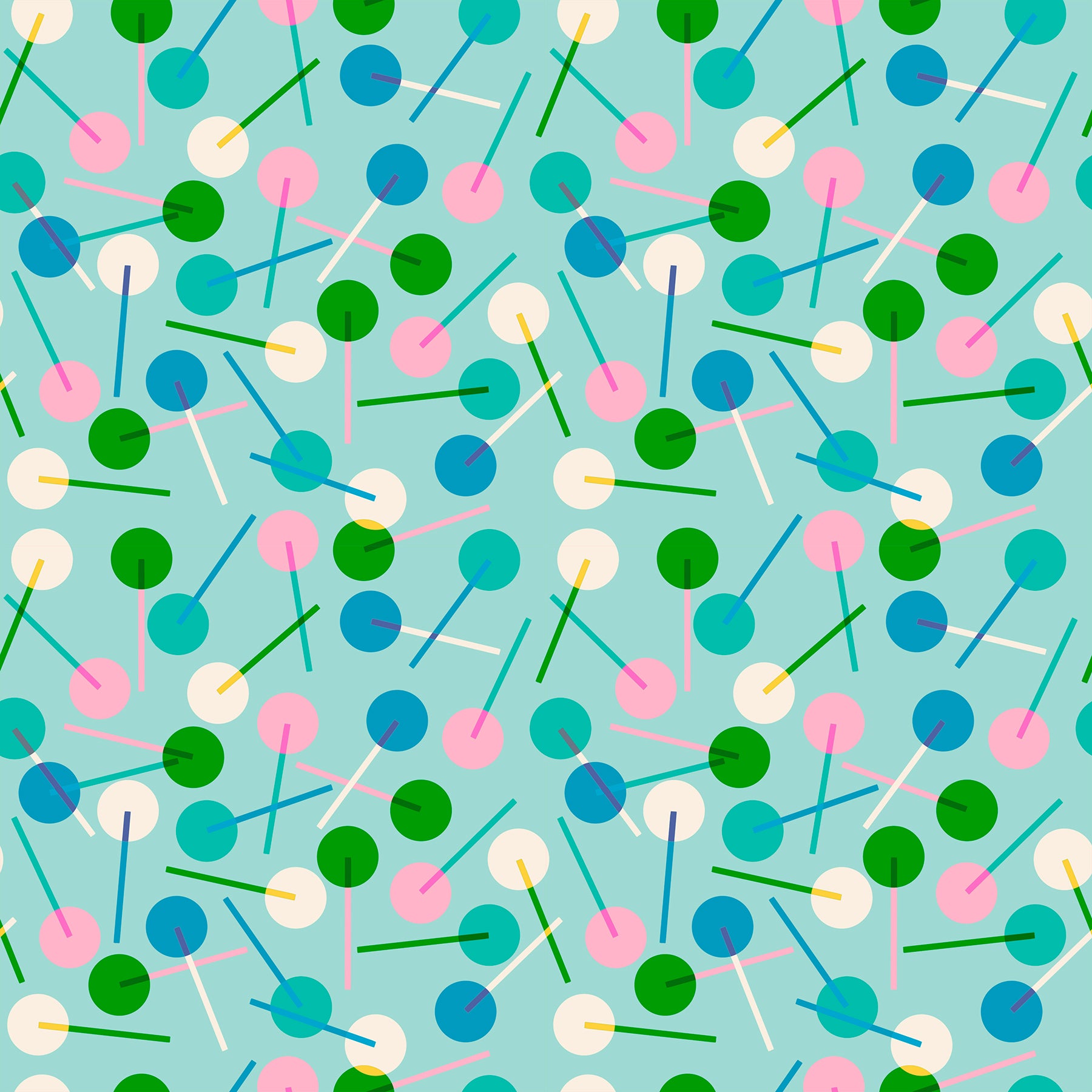 Eye Candy: Lollies in Frost Eye Candy: Lollies in Frost