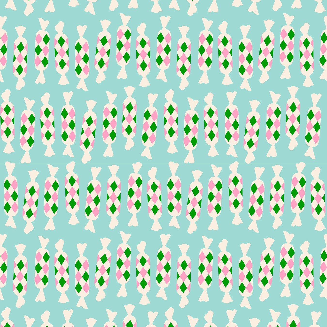 Eye Candy: Diamond Candies in Frost Eye Candy: Diamond Candies in Frost