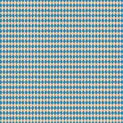 Harlequin pattern with blue and beige diamonds