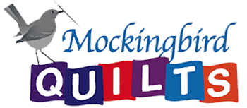 Mockingbird Quilts