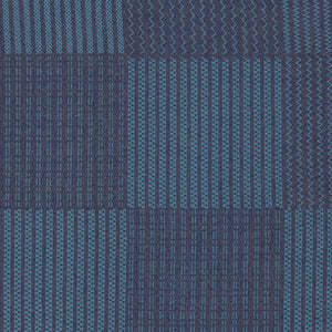 Denim Prints Allover Bartaks