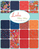 Lulu 42pc Layer Cake by Chez Moi