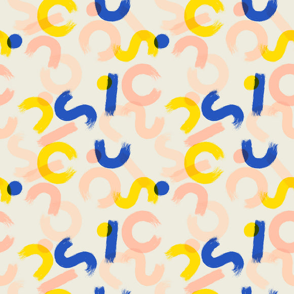 Whatnot Brushwork Shell