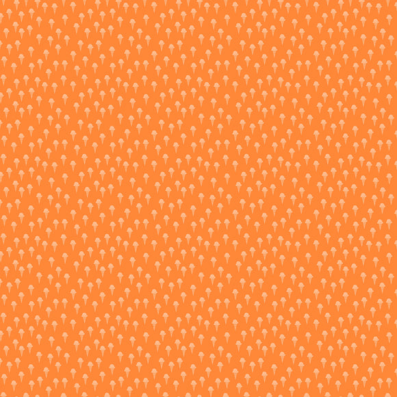 Squeeze Cones Orange