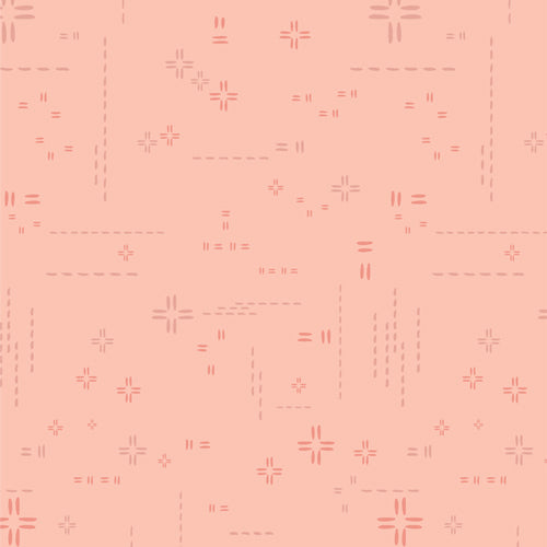Decostitch Elements Peach Whisper