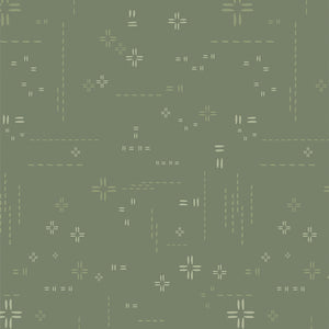 Decostitch Elements Laurel
