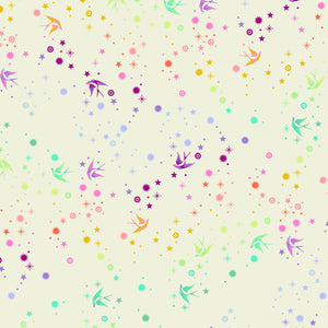 Tula's True Colors Fairy Dust Cotton Candy