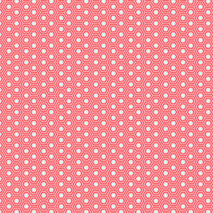 Tula's True Colors Hexy Flamingo