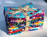 Homeward 14pc Half Yard Bundle by Monika Forsberg