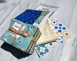 Inkling Quilt Kit Featuring Whatnot by Rashida Coleman Hale