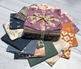 Lilliput 16pc Fat Quarter Bundle by Sharon Holland
