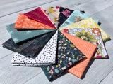 Pollinate 12pc Half Yard Bundle by Jessica Swift