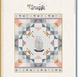 Free Pattern - Snuggle by AGF Studio