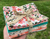 Velvet 12pc Half Yard Bundle by Amy Sinibaldi