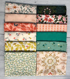 Velvet 12pc Half Yard Bundle by Amy Sinibaldi