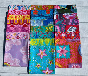Welcome Home 22pc Half Yard Bundle by Anna Maria Horner