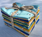 Whatnot 19pc Fat Quarter Bundle by Rashida Coleman Hale