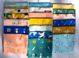 Whatnot 19pc Fat Quarter Bundle by Rashida Coleman Hale