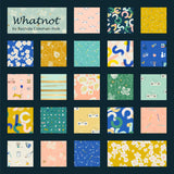 Inkling Quilt Kit Featuring Whatnot by Rashida Coleman Hale